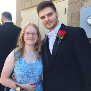 Meet your Posher, Jarrett